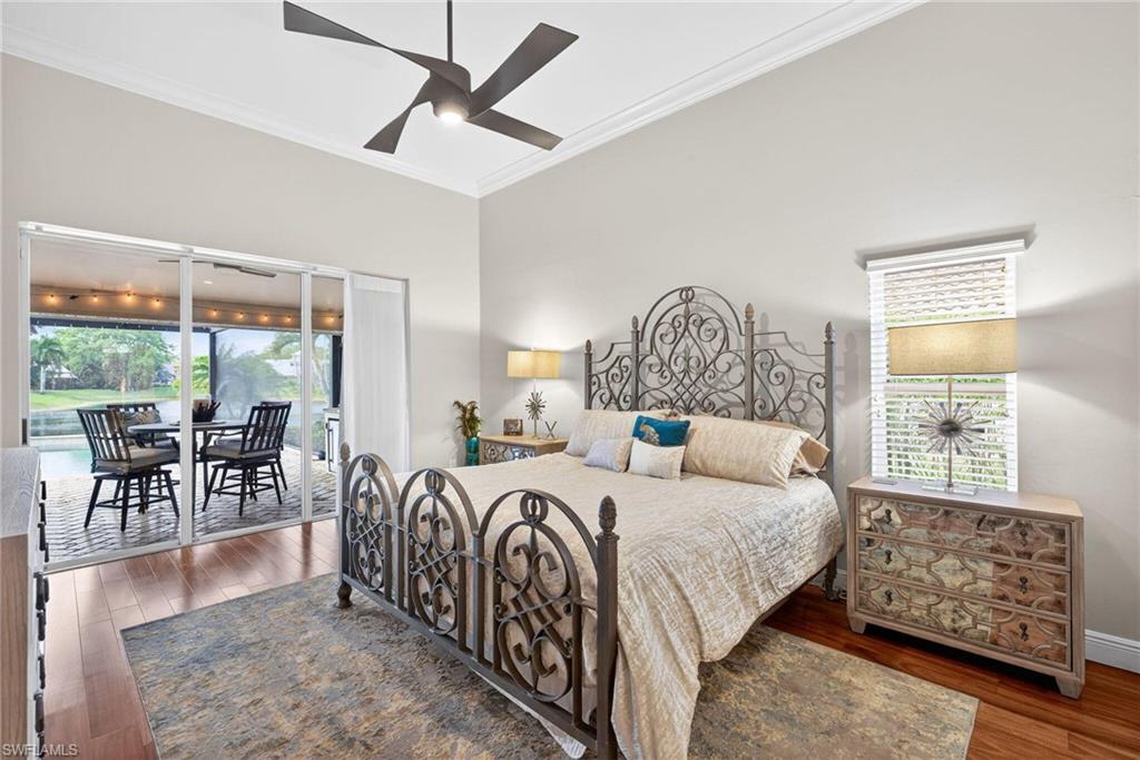 LONGSHORE LAKE - Residential