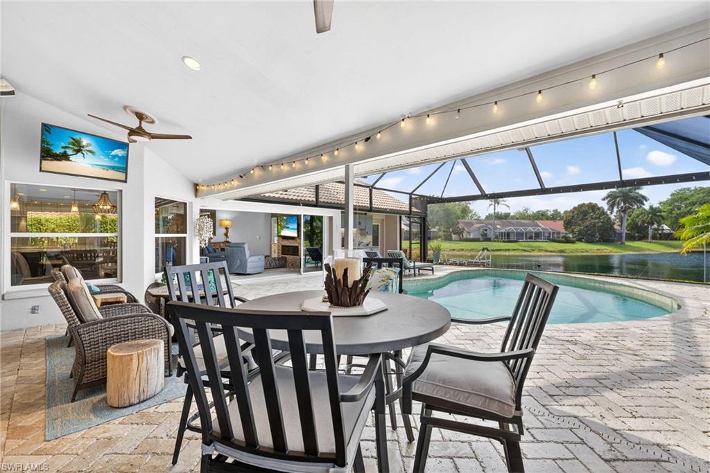 LONGSHORE LAKE - Residential