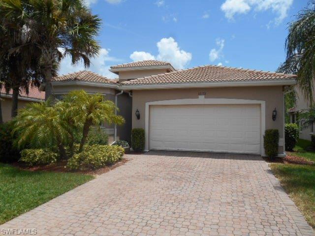 BOTANICA LAKES - Residential