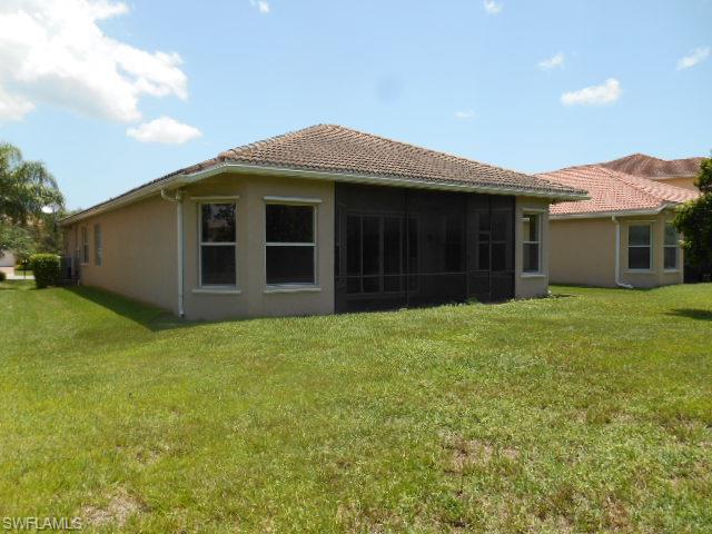 BOTANICA LAKES - Residential