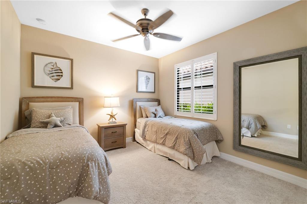 BONITA NATIONAL GOLF AND COUNTRY CLUB - Residential