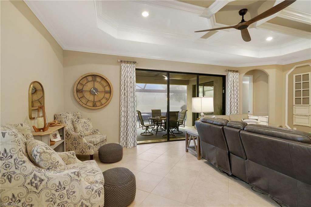 BONITA NATIONAL GOLF AND COUNTRY CLUB - Residential