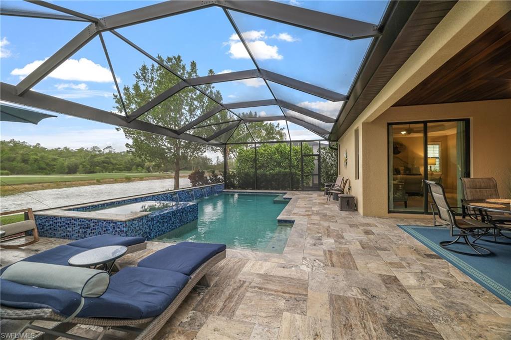 BONITA NATIONAL GOLF AND COUNTRY CLUB - Residential