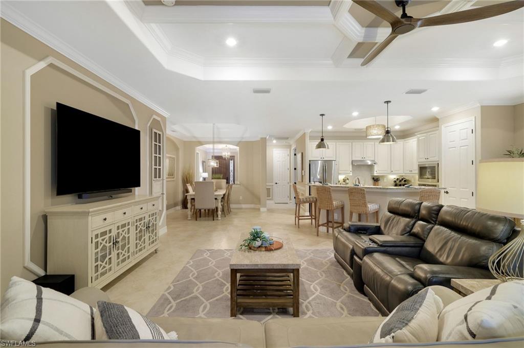 BONITA NATIONAL GOLF AND COUNTRY CLUB - Residential