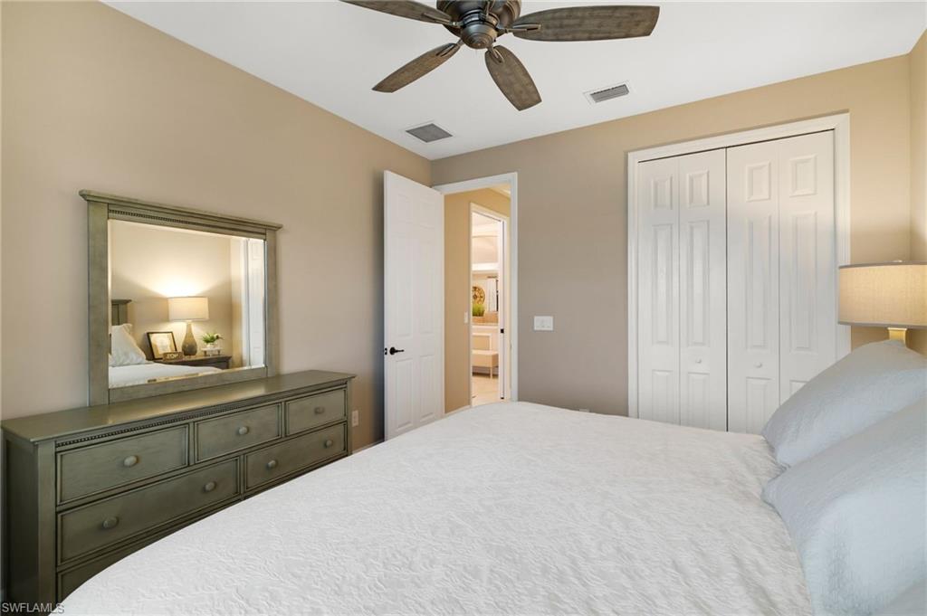 BONITA NATIONAL GOLF AND COUNTRY CLUB - Residential