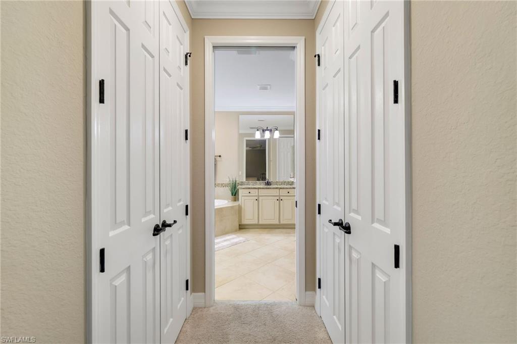 BONITA NATIONAL GOLF AND COUNTRY CLUB - Residential