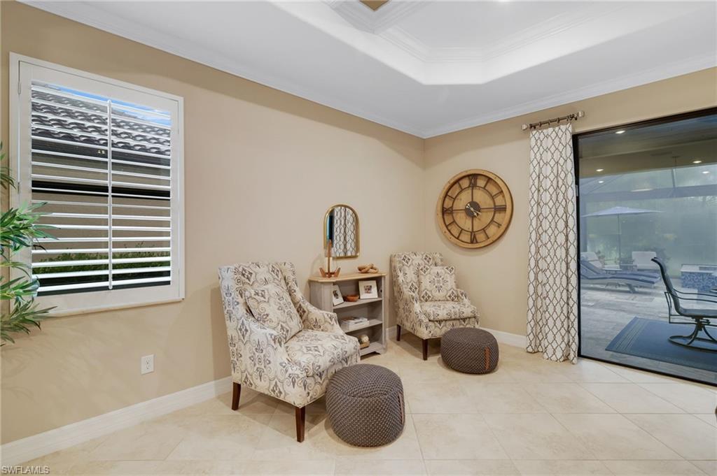 BONITA NATIONAL GOLF AND COUNTRY CLUB - Residential