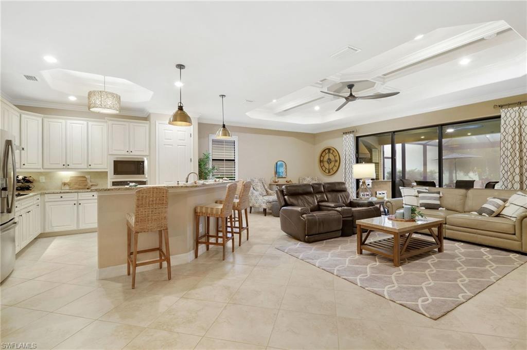 BONITA NATIONAL GOLF AND COUNTRY CLUB - Residential