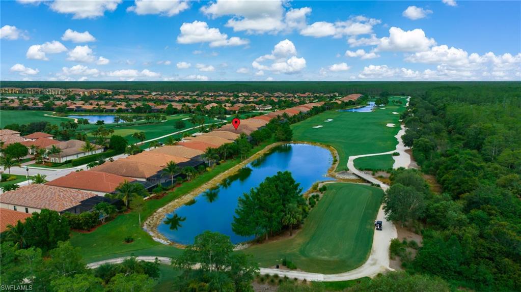 BONITA NATIONAL GOLF AND COUNTRY CLUB - Residential