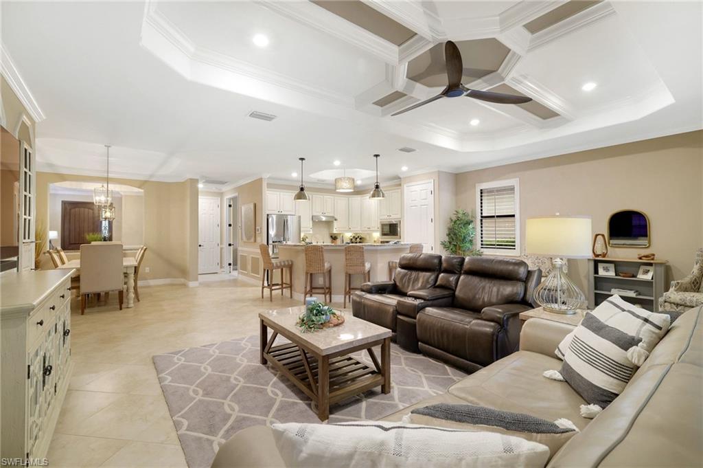 BONITA NATIONAL GOLF AND COUNTRY CLUB - Residential