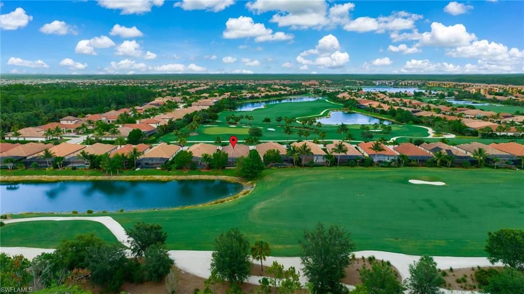 BONITA NATIONAL GOLF AND COUNTRY CLUB - Residential