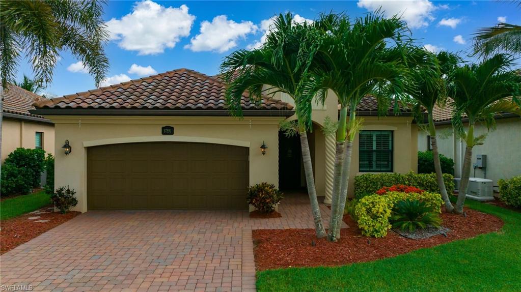 BONITA NATIONAL GOLF AND COUNTRY CLUB - Residential