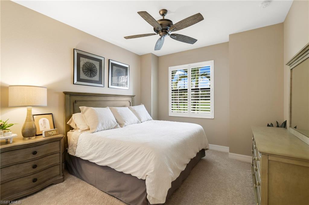 BONITA NATIONAL GOLF AND COUNTRY CLUB - Residential