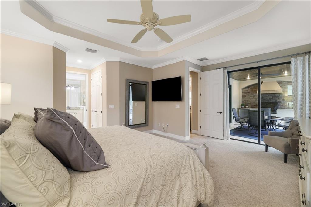 BONITA NATIONAL GOLF AND COUNTRY CLUB - Residential