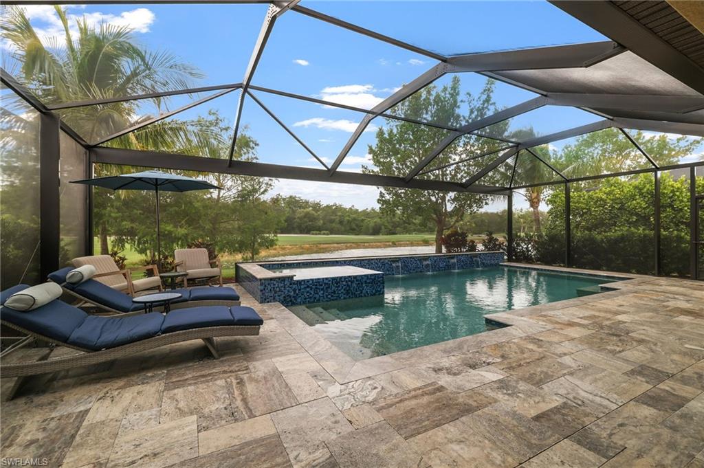 BONITA NATIONAL GOLF AND COUNTRY CLUB - Residential