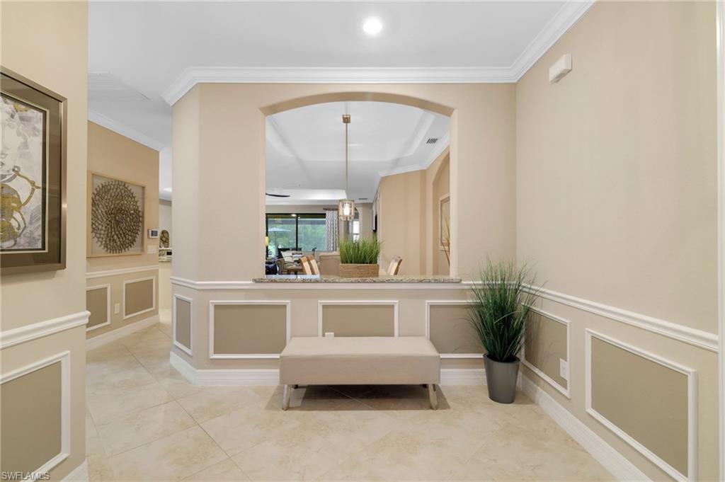 BONITA NATIONAL GOLF AND COUNTRY CLUB - Residential