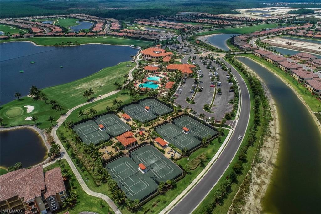 BONITA NATIONAL GOLF AND COUNTRY CLUB - Residential