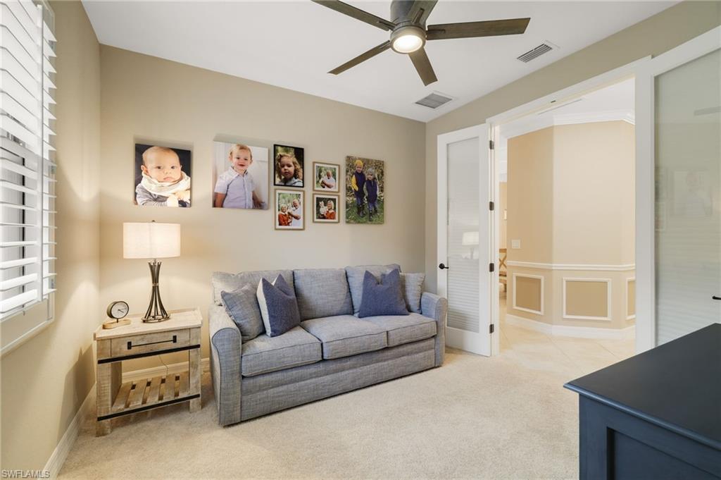 BONITA NATIONAL GOLF AND COUNTRY CLUB - Residential