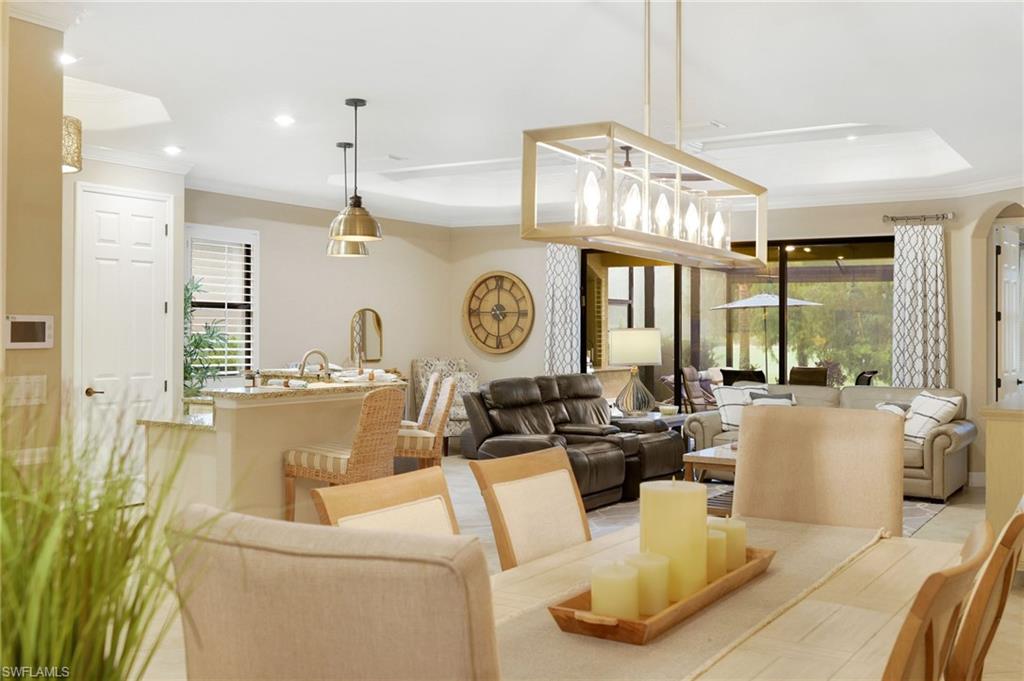 BONITA NATIONAL GOLF AND COUNTRY CLUB - Residential