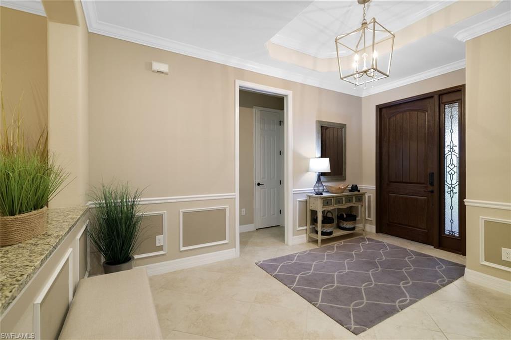 BONITA NATIONAL GOLF AND COUNTRY CLUB - Residential