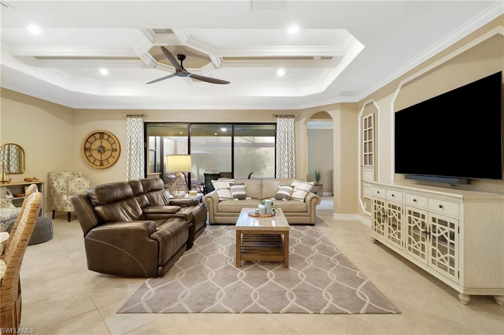 BONITA NATIONAL GOLF AND COUNTRY CLUB - Residential