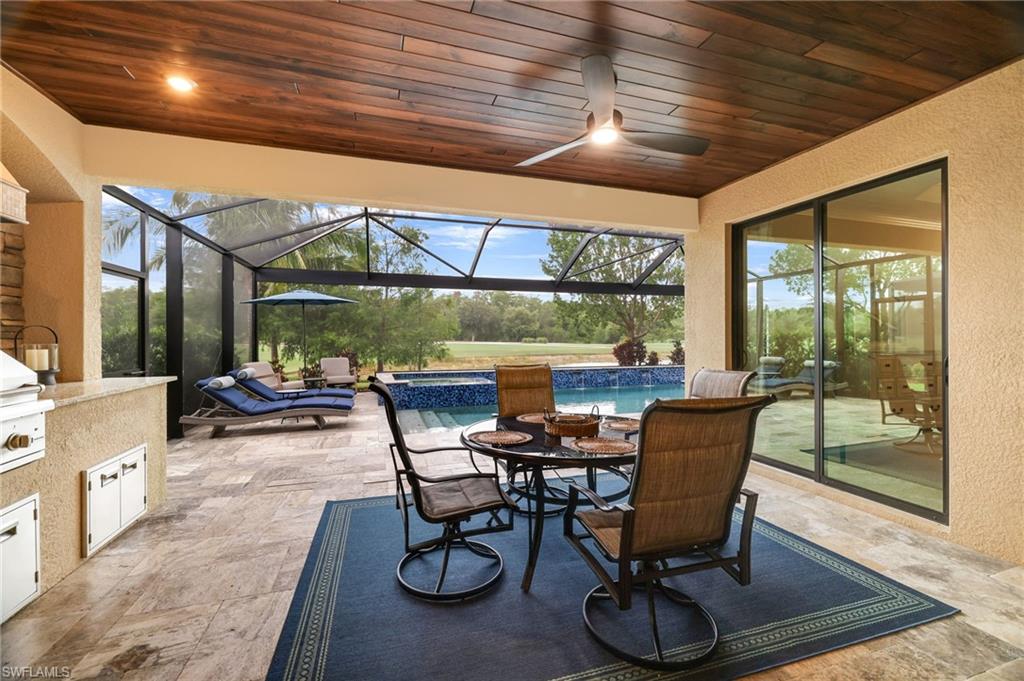 BONITA NATIONAL GOLF AND COUNTRY CLUB - Residential