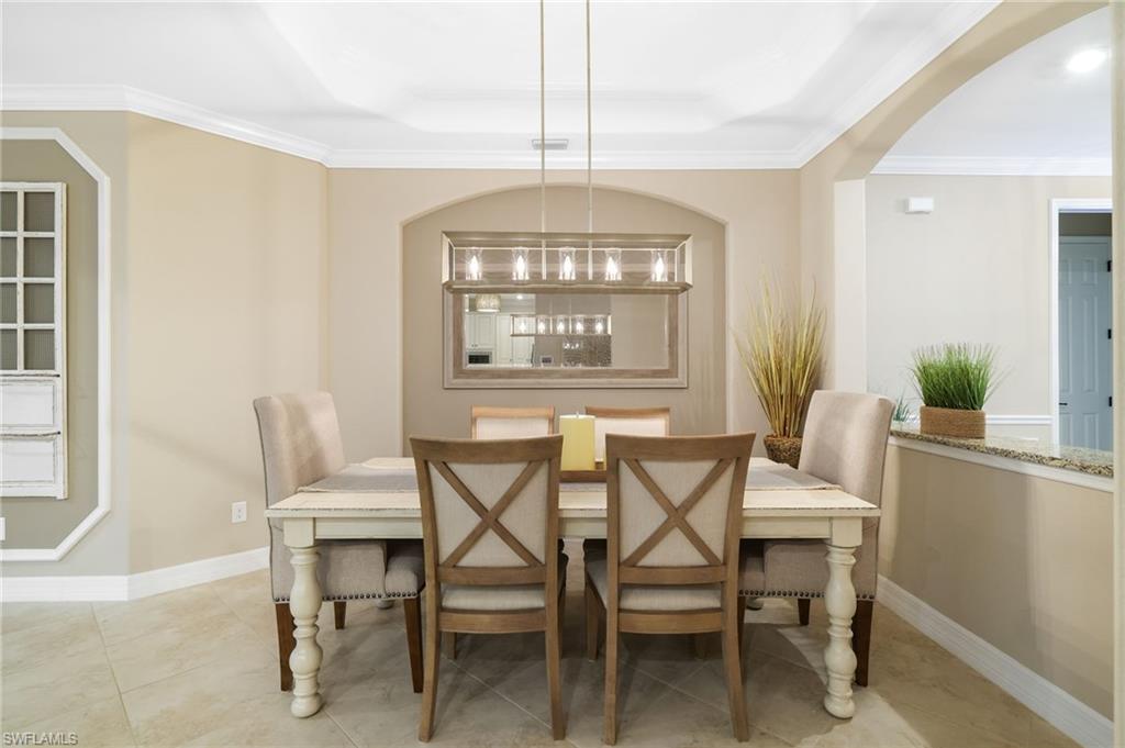 BONITA NATIONAL GOLF AND COUNTRY CLUB - Residential