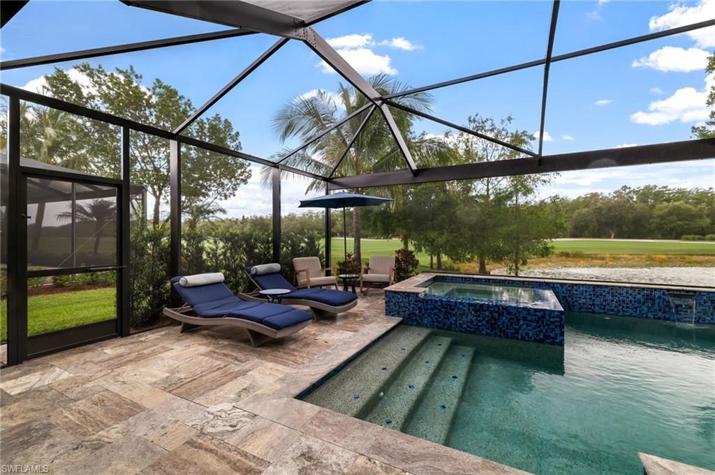 BONITA NATIONAL GOLF AND COUNTRY CLUB - Residential