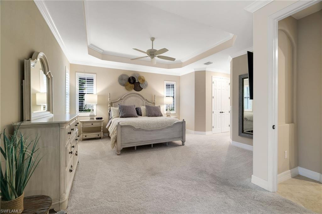 BONITA NATIONAL GOLF AND COUNTRY CLUB - Residential