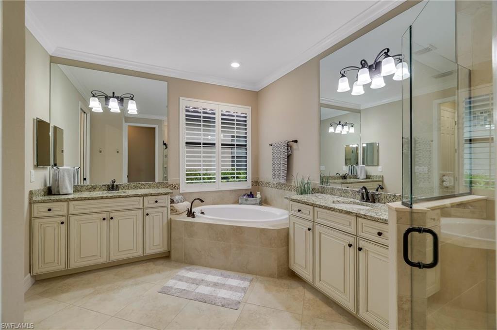 BONITA NATIONAL GOLF AND COUNTRY CLUB - Residential