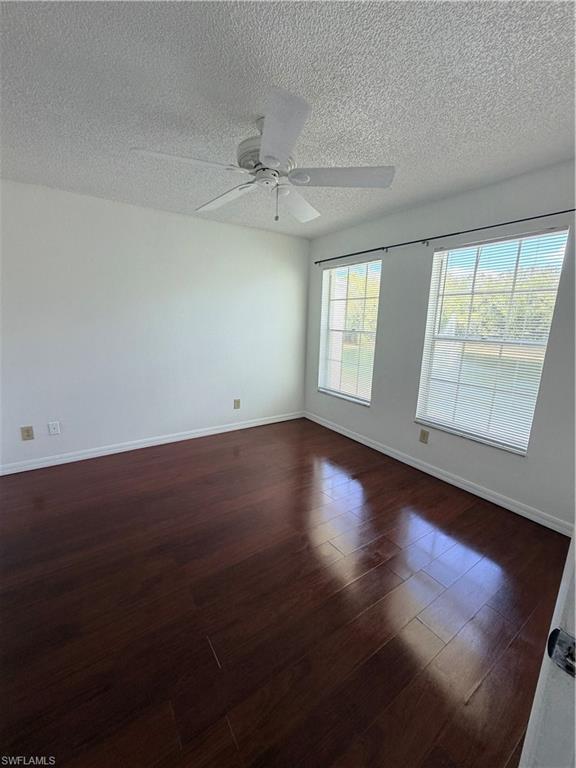 GRANADA LAKES - Residential Lease