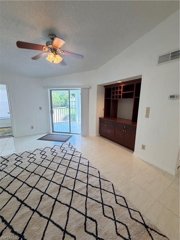 GRANADA LAKES - Residential Lease