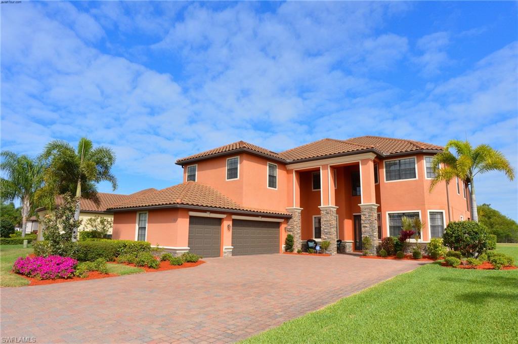 HAMPTON PARK - Residential