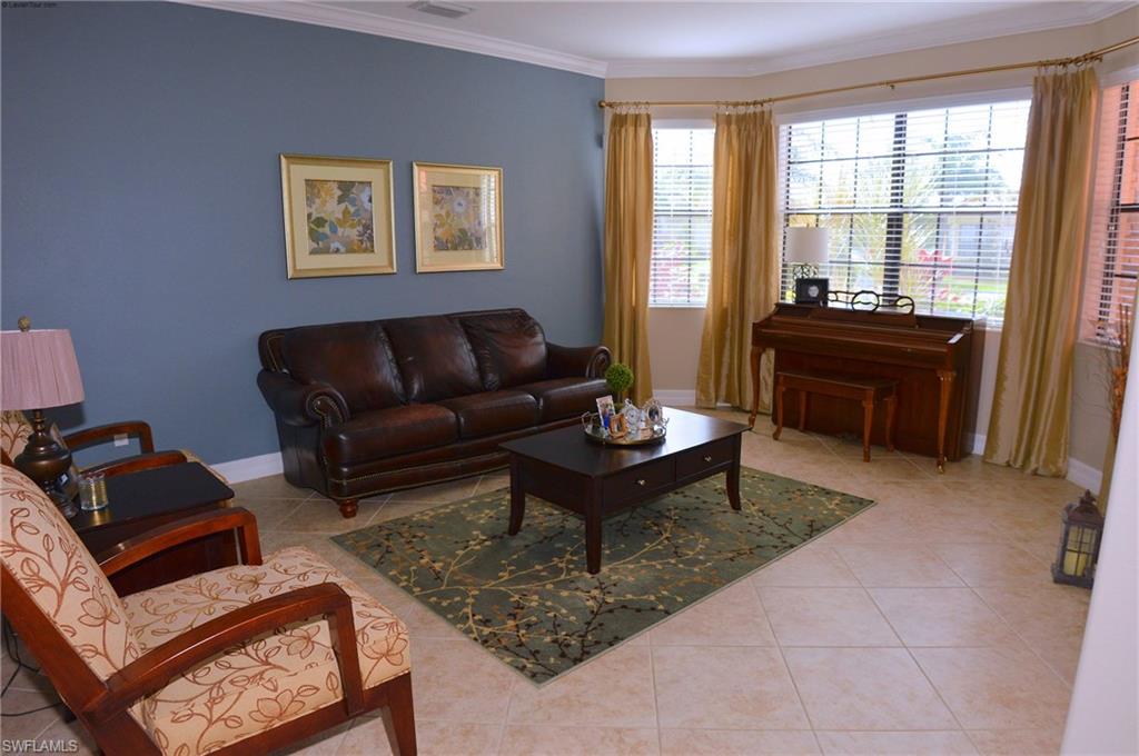 HAMPTON PARK - Residential