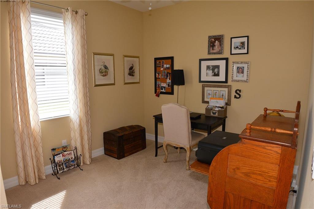 HAMPTON PARK - Residential