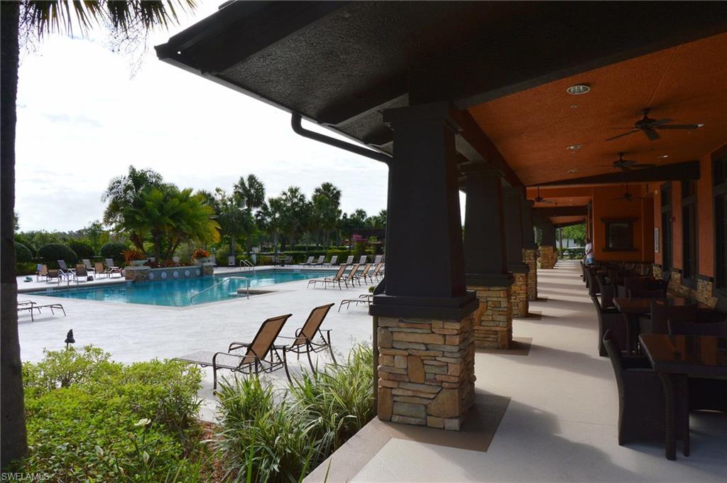 HAMPTON PARK - Residential