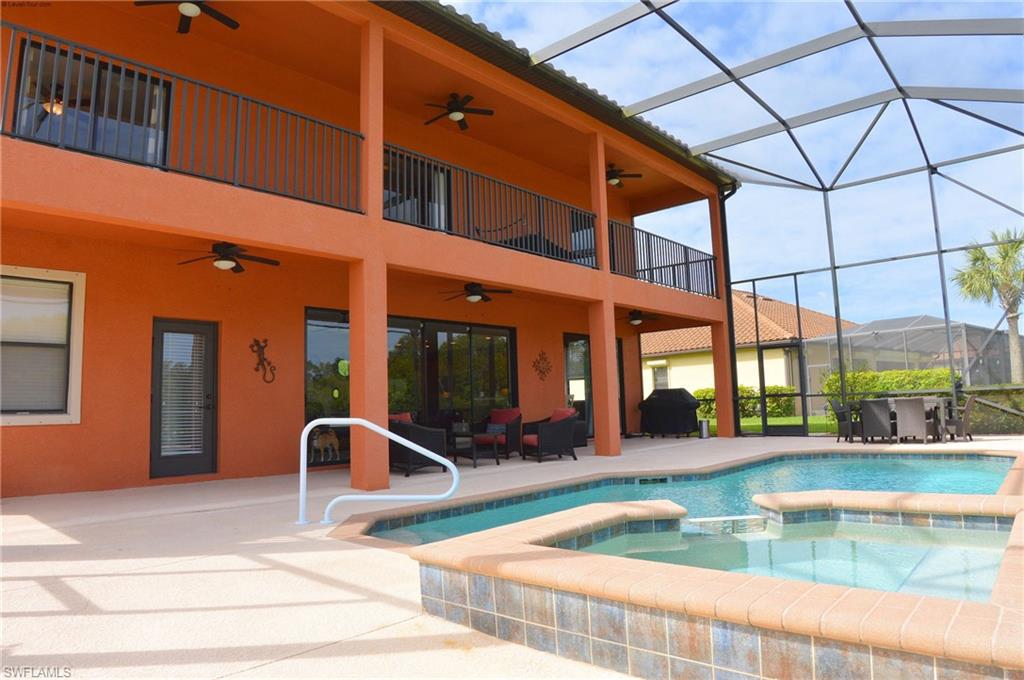 HAMPTON PARK - Residential