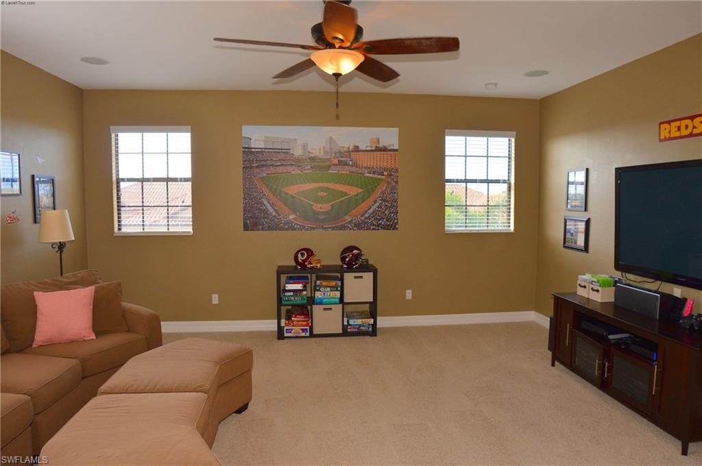 HAMPTON PARK - Residential