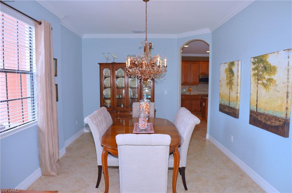 HAMPTON PARK - Residential