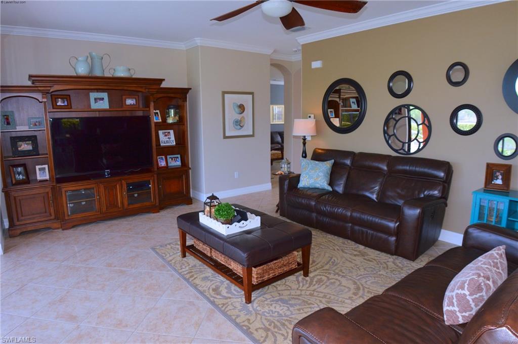 HAMPTON PARK - Residential