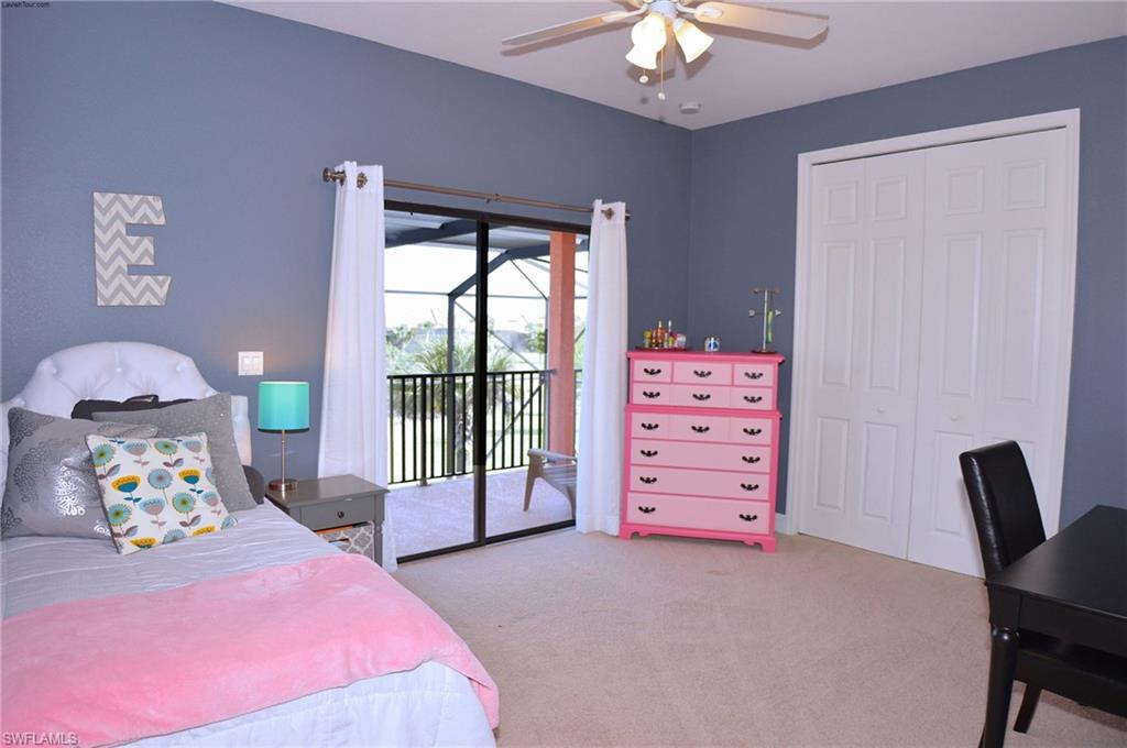 HAMPTON PARK - Residential