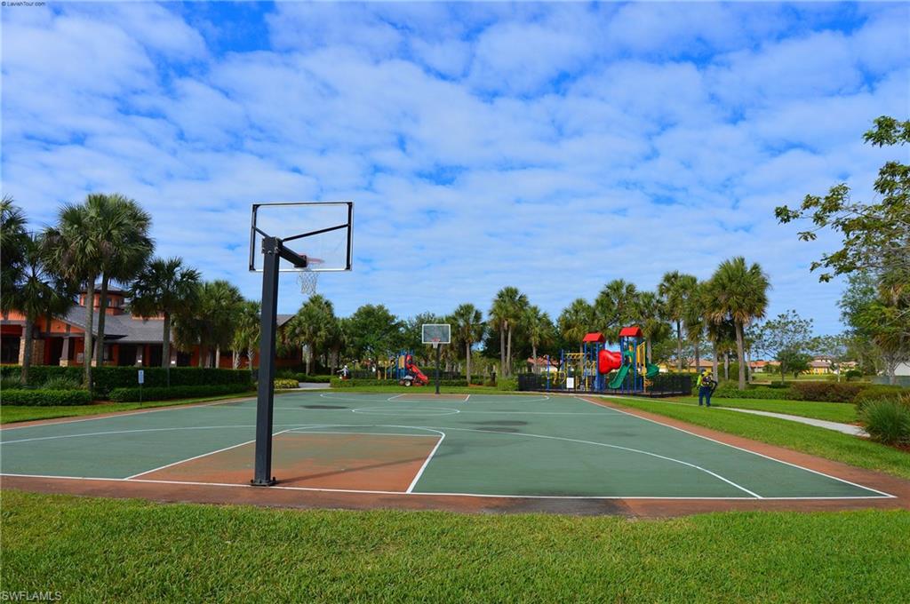 HAMPTON PARK - Residential