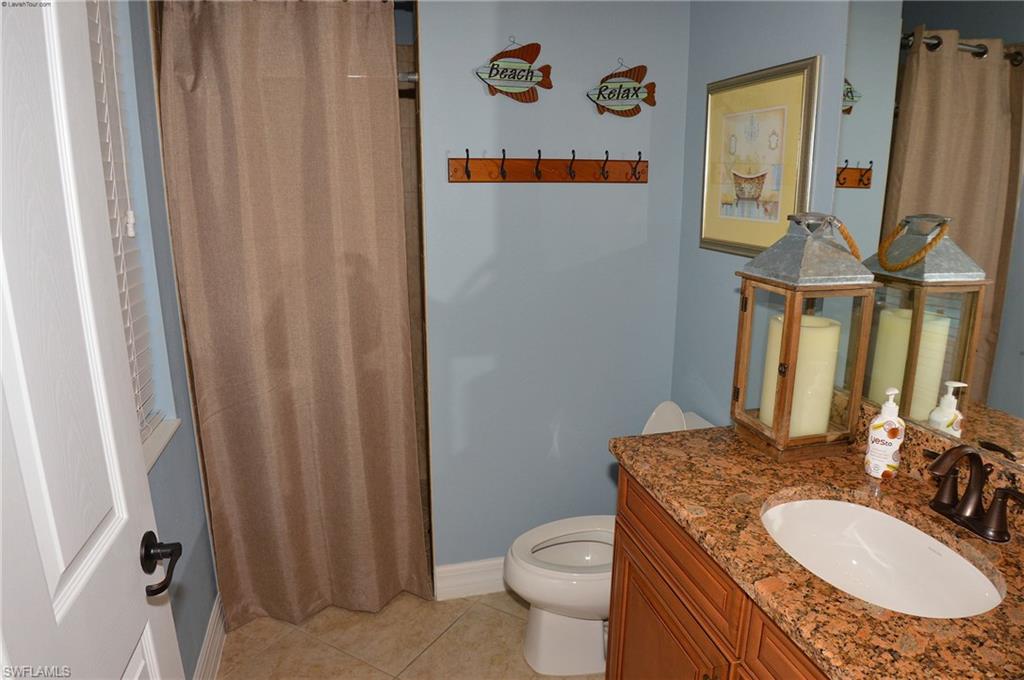 HAMPTON PARK - Residential