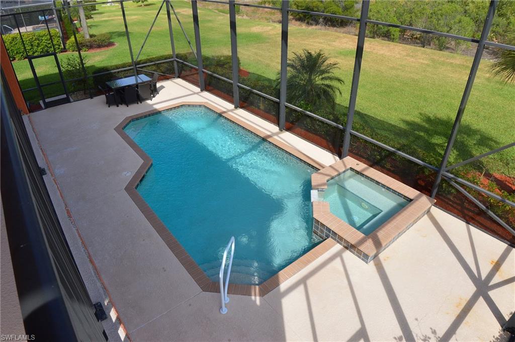 HAMPTON PARK - Residential