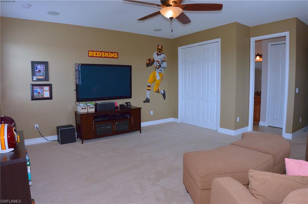 HAMPTON PARK - Residential