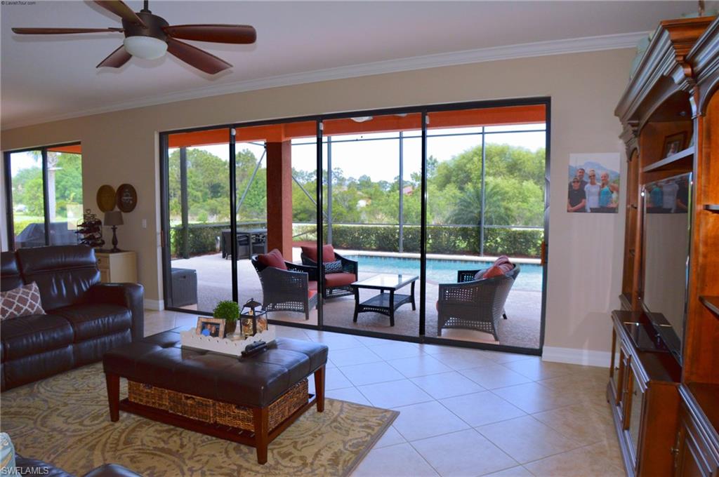 HAMPTON PARK - Residential