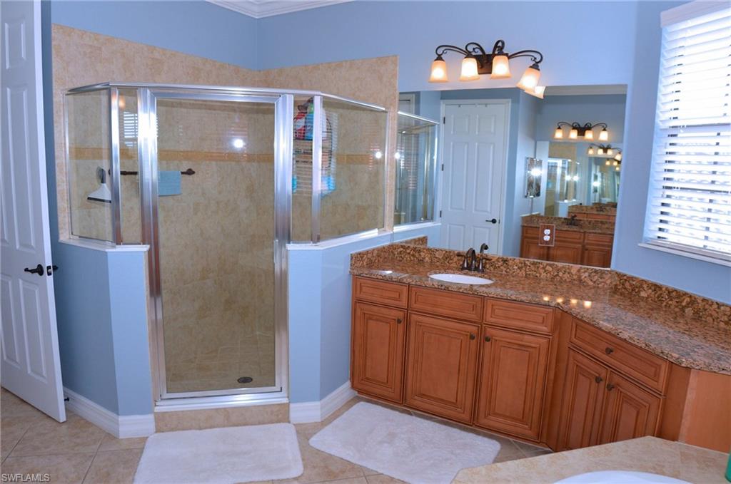 HAMPTON PARK - Residential