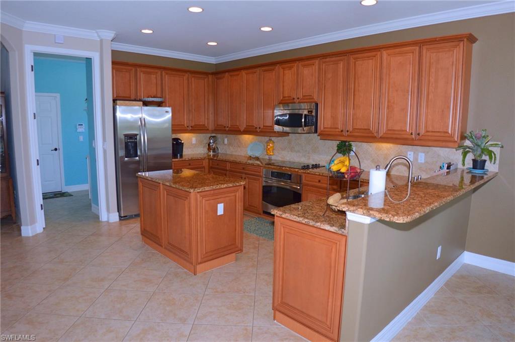 HAMPTON PARK - Residential