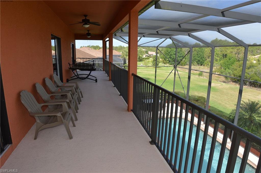 HAMPTON PARK - Residential