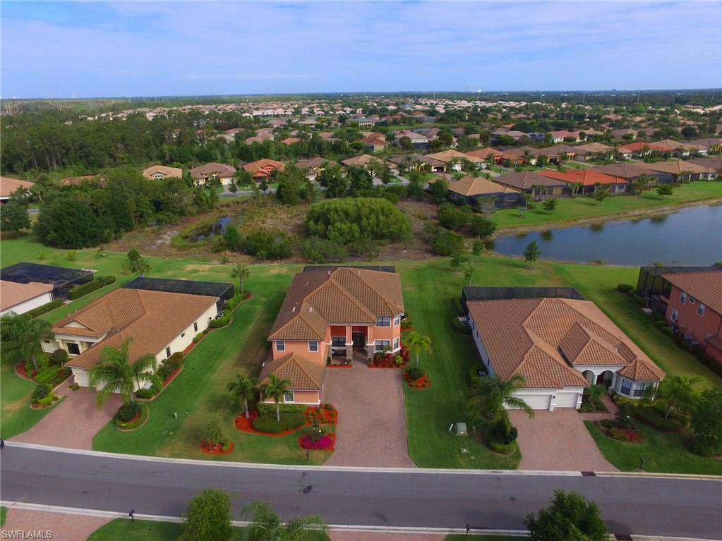 HAMPTON PARK - Residential